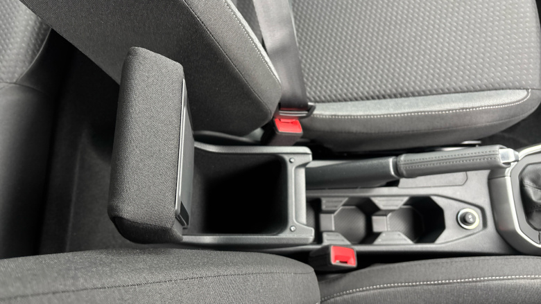 Volkswagen Polo 1.0 Life 5dr Petrol Hatchback